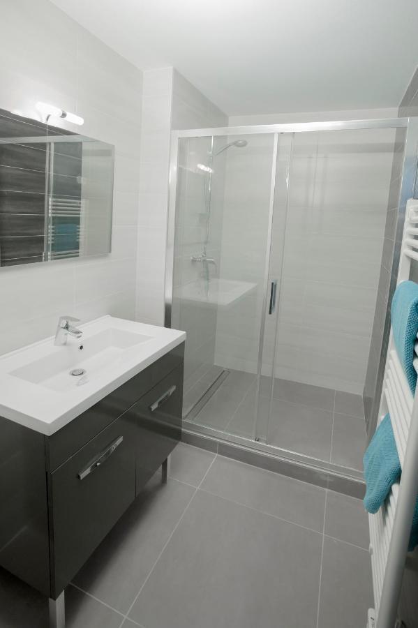 Appartement Mont Blanc - Vue Lac Sévrier Exterior foto