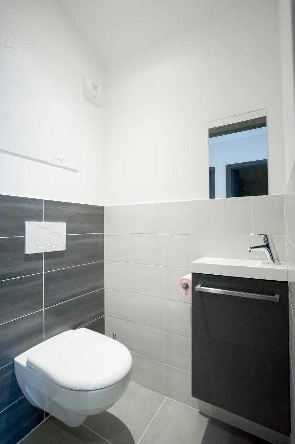 Appartement Mont Blanc - Vue Lac Sévrier Exterior foto